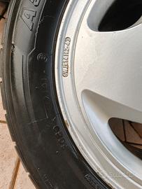 5-1/2 x14  uno turbo 