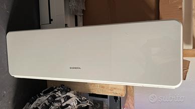 Unità interna climatizzatore General 7000 btu