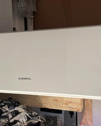 Unità interna climatizzatore General 7000 btu