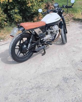 moto guzzi V65