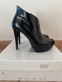 Scarpe con tacco Ovyé nr38