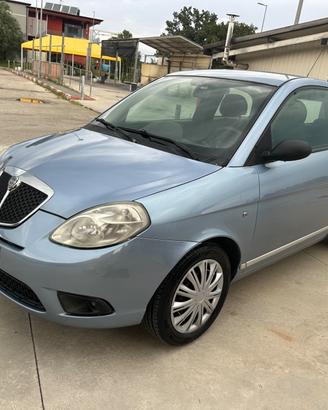 Lancia Ypsilon 1.2