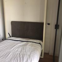 Clei Altea 120 letto a scomparsa