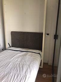 Clei Altea 120 letto a scomparsa