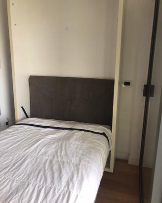 Clei Altea 120 letto a scomparsa