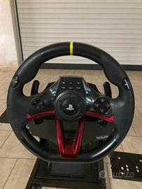 Volante Ps3/Ps4