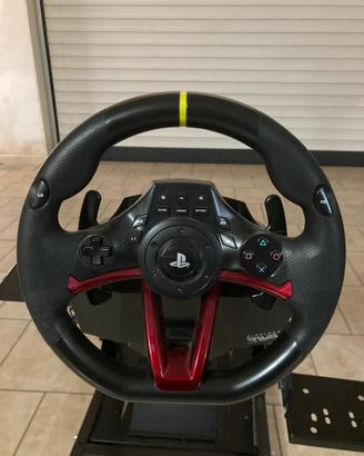 Volante Ps3/Ps4