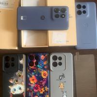 Motorola Edge 50 Neo Blue 512/12