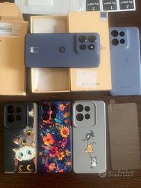 Motorola Edge 50 Neo Blue 512/12