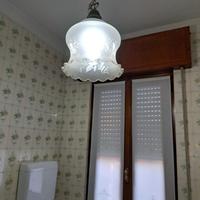 Lampadario bagno