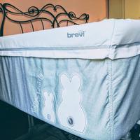 Next to me - Culla nanna BREVI