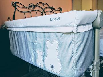 Next to me - Culla nanna BREVI