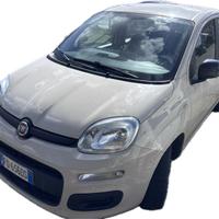 Fiat Panda 1.2
