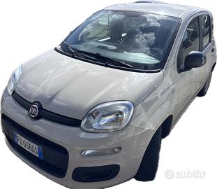 Fiat Panda 1.2