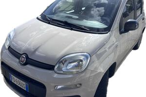 Fiat Panda 1.2