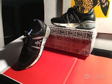 Scarpe premiata lecce discount