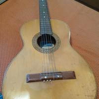 Chitarra Catania Carmelo