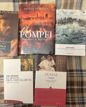 Libri storici