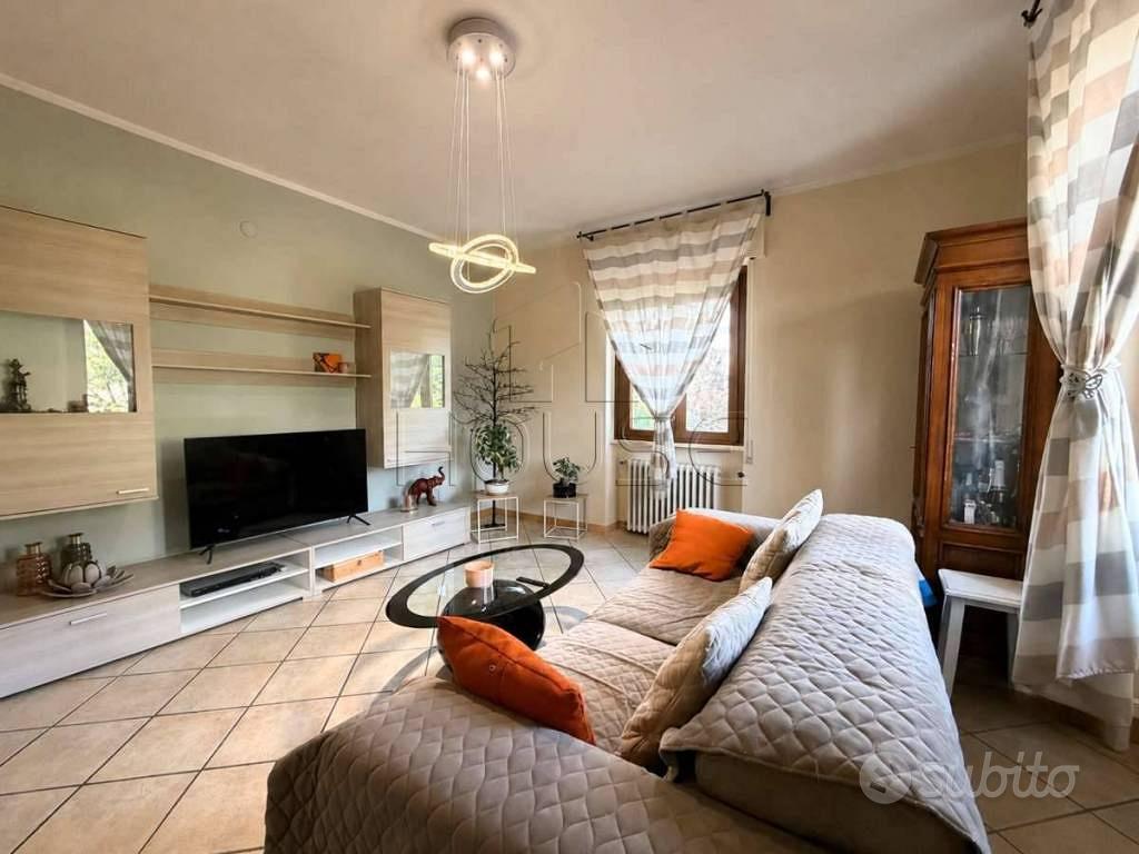 Appartamento – San Giustino, Cospaia - Vista 4