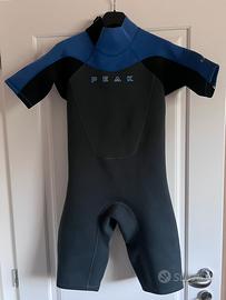 Muta shorty Rip Curl Peak