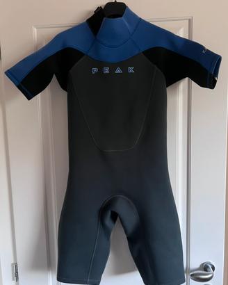 Muta shorty Rip Curl Peak