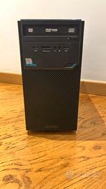 computer fisso asus