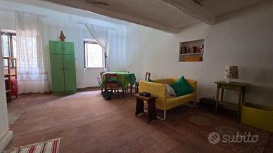 Appartamento di 55 m² con 2 locali a Norma