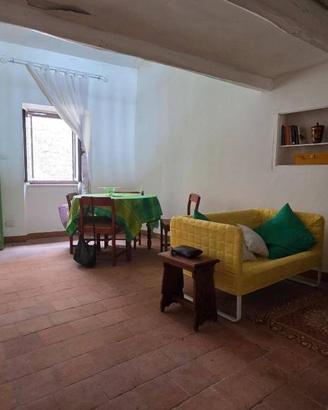 Appartamento di 55 m² con 2 locali a Norma