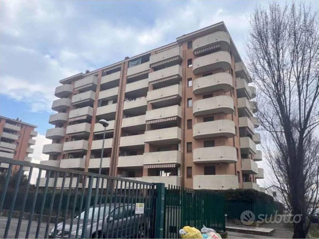 Appartamento – Busto Arsizio, Cascina dei Poveri, Beata Giuliana - Vista 3