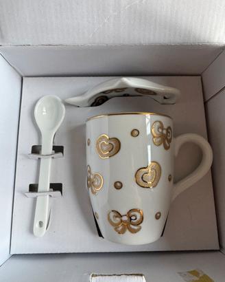 Set Tazza THUN nuova