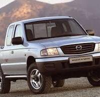 RICAMBI USATI MAZDA B 2500 DEL 2003