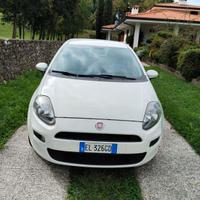 Fiat grande punto 1.3 mtj 75cv
