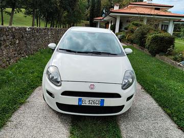Fiat grande punto 1.3 mtj 75cv