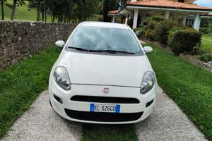 Fiat grande punto 1.3 mtj 75cv