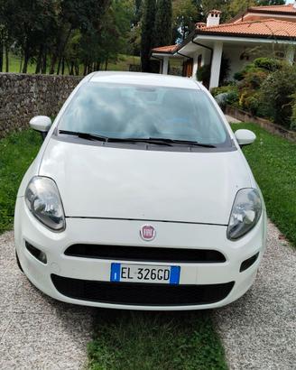 Fiat grande punto 1.3 mtj 75cv