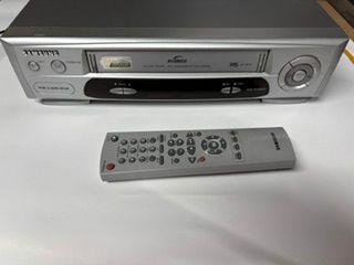 Videoregistratore VHS Samsung SV-441X