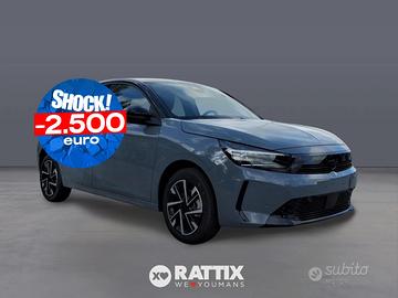 OPEL corsa vi 2023 Corsa 1.2 GS s&s 100cv
