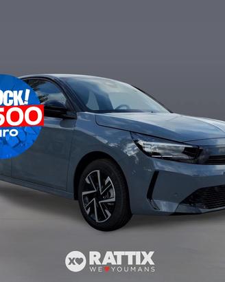 OPEL corsa vi 2023 Corsa 1.2 GS s&s 100cv