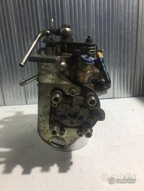 PI68 Pompa Iniezione Tata 2.0 D