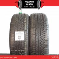 2 Gomme 225 55 R 17 Continental al 80% SPED GRATIS