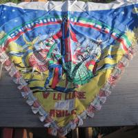 Foulard - viva la classe 1946 abile
