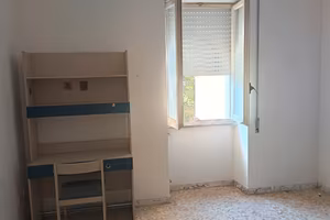 Bilocale ammobiliato