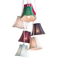 Lampadario  Bells Tomasucci