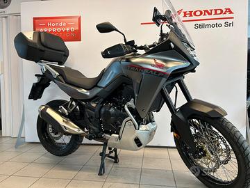 Honda XL 750 Transalp