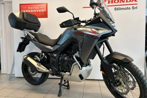 Honda XL 750 Transalp