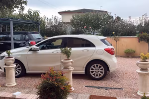 Mercedes classe A 160 Diesel 1500
