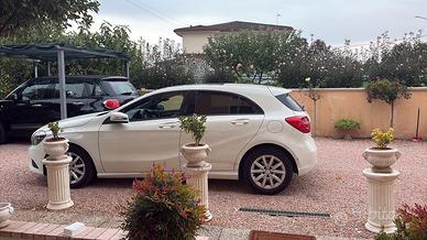 Mercedes classe A 160 Diesel 1500
