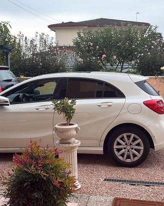 Mercedes classe A 160 Diesel 1500