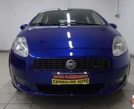 FIAT - Grande Punto - 1.3 MJT 90 CV 5p. Emotion