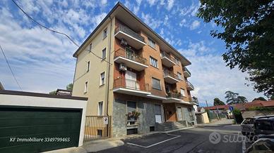 Appartamento di 75 m² con 4 locali a Favria